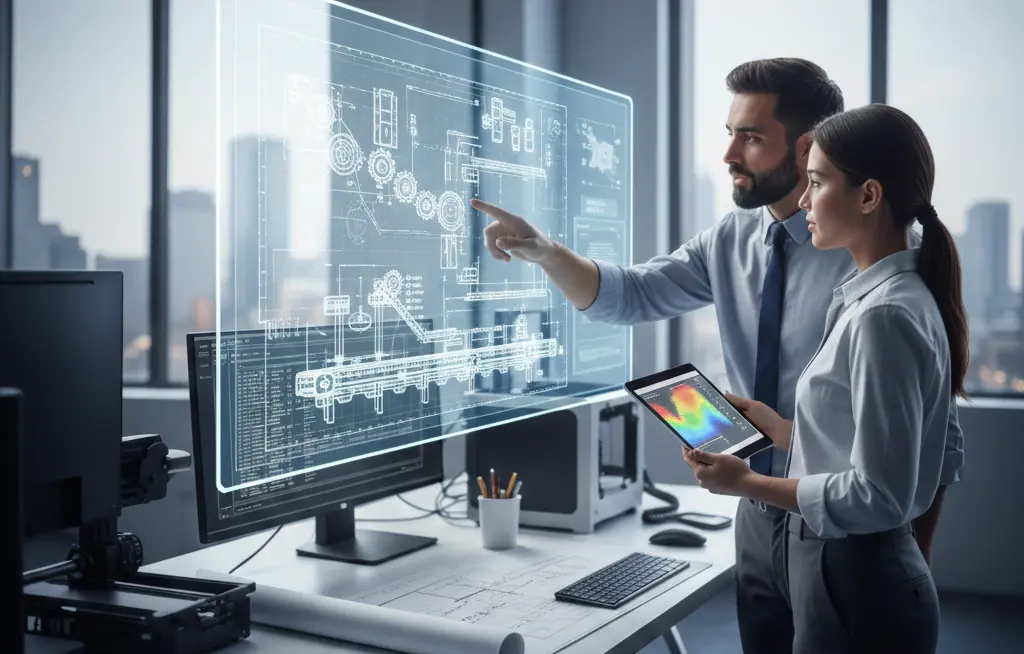 Engineering and Design